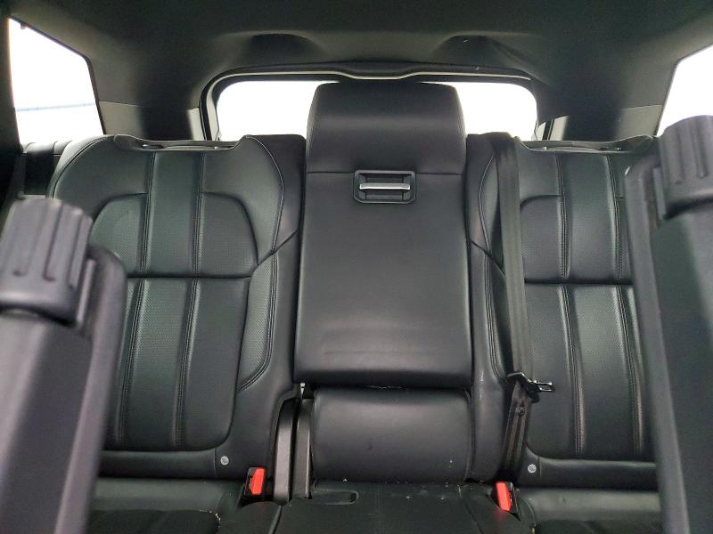 Продажа на аукционе авто 2017 Land Rover Range Rover Sport, vin: SALWR2FK3HA676994, номер лота: 56836266