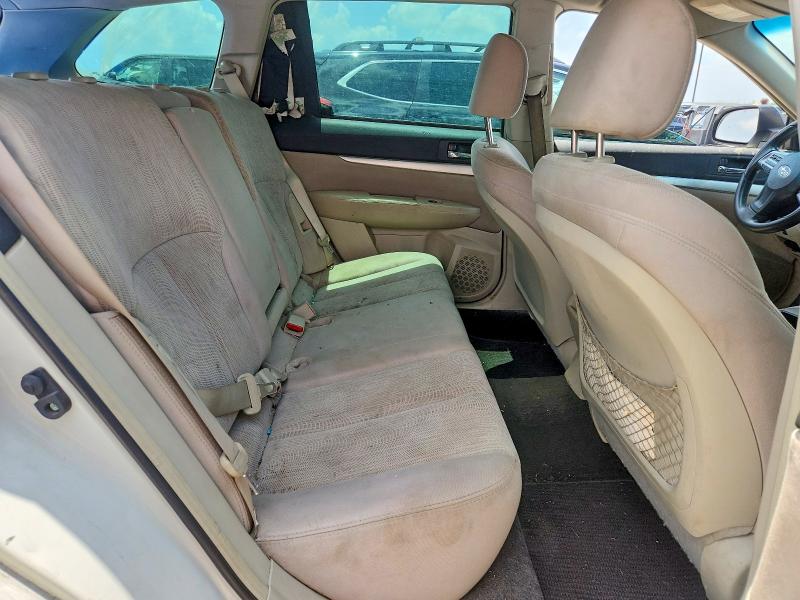 Продаж на аукціоні авто 2013 Subaru Outback, vin: 4S4BRCAC1D3231868, номер лоту: 55817176