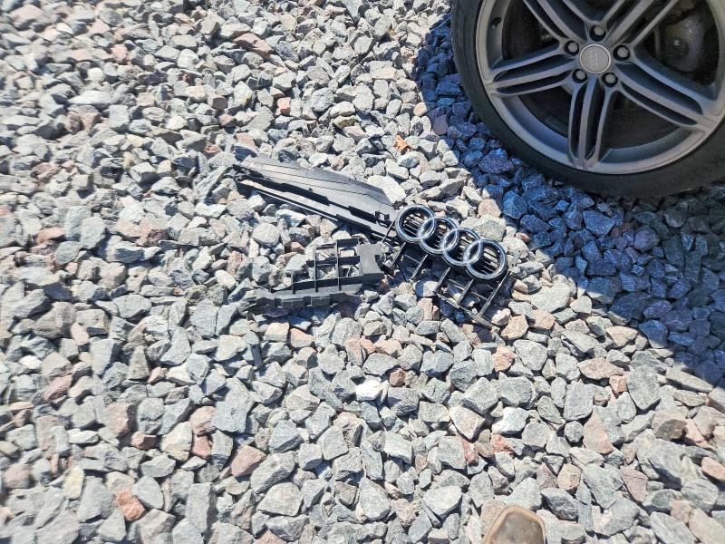 Продажа на аукционе авто 2014 Audi Q5, vin: WA1WGAFP3EA115624, номер лота: 56985546