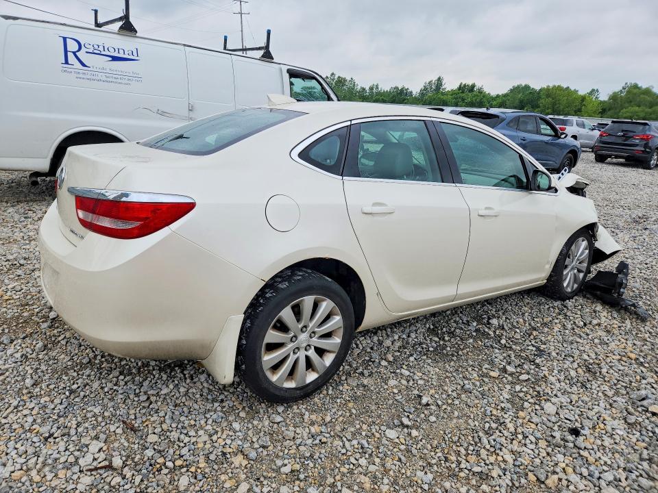 Aukcja sprzedaży 2016 Buick Verano, vin: 1G4PP5SKXG4163145, numer aukcji: 55413296