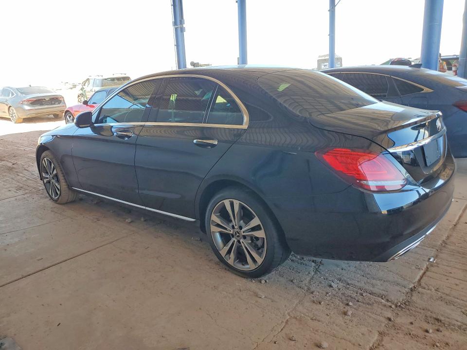 Aukcja sprzedaży 2019 Mercedes-benz C, vin: 55SWF8EB0KU309018, numer aukcji: 56083056