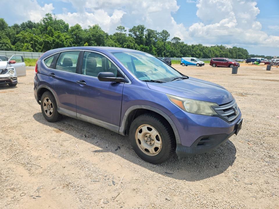 Продаж на аукціоні авто 2012 Honda Cr-v, vin: 5J6RM3H33CL012734, номер лоту: 58523196