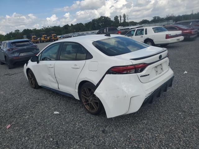 Продажа на аукционе авто 2024 Toyota Corolla Hybrid, vin: JTDBCMFEXR3036719, номер лота: 56688496