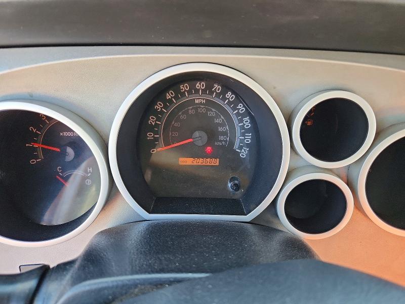 Продаж на аукціоні авто 2007 Toyota Tundra, vin: 5TFRT54127X005975, номер лоту: 57083436