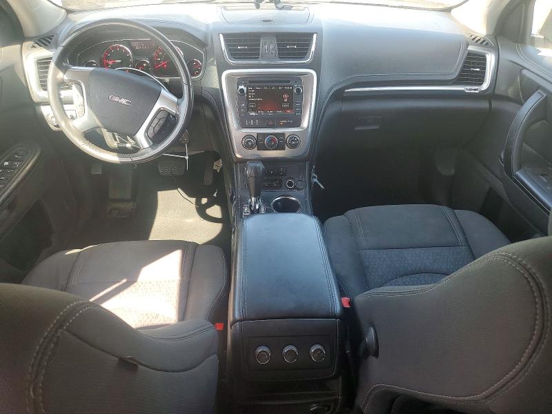 55978846 :رقم المزاد ، 1GKKRPKD7EJ102814 vin ، 2014 Gmc Acadia مزاد بيع