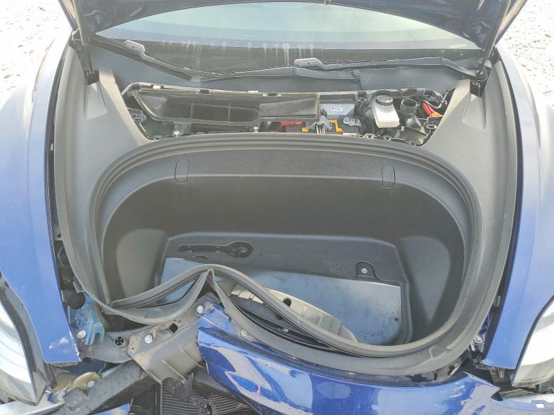 55505006 :رقم المزاد ، 5YJ3E1EA2KF299484 vin ، 2019 Tesla Model 3 مزاد بيع