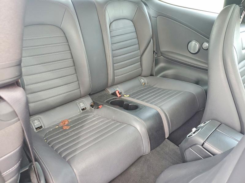 2020 Mercedes-benz C მანქანა იყიდება აუქციონზე, vin: WDDWJ6EBXLF962494, აუქციონის ნომერი: 57230846
