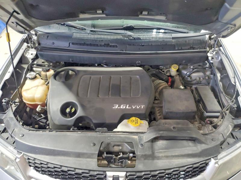 Aukcja sprzedaży 2015 Dodge Journey, vin: 3C4PDDEG6FT688923, numer aukcji: 56831206