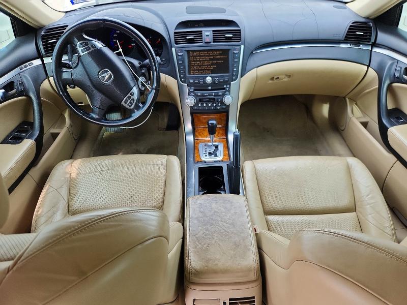 Продажа на аукционе авто 2006 Acura 3.2tl, vin: 19UUA66286A005462, номер лота: 54807696