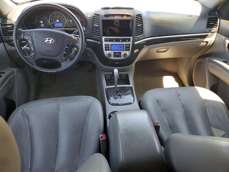 Aukcja sprzedaży 2007 Hyundai Santa Fe, vin: 5NMSH13E27H045207, numer aukcji: 58590676