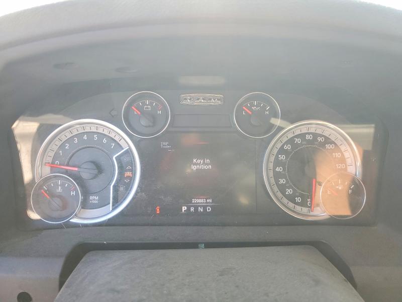 Aukcja sprzedaży 2016 Ram 1500, vin: 1C6RR7GT2GS153975, numer aukcji: 55978326