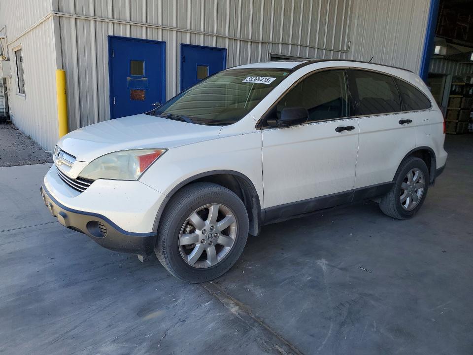 Aukcja sprzedaży 2009 Honda Cr-v, vin: 5J6RE38569L027123, numer aukcji: 55396416