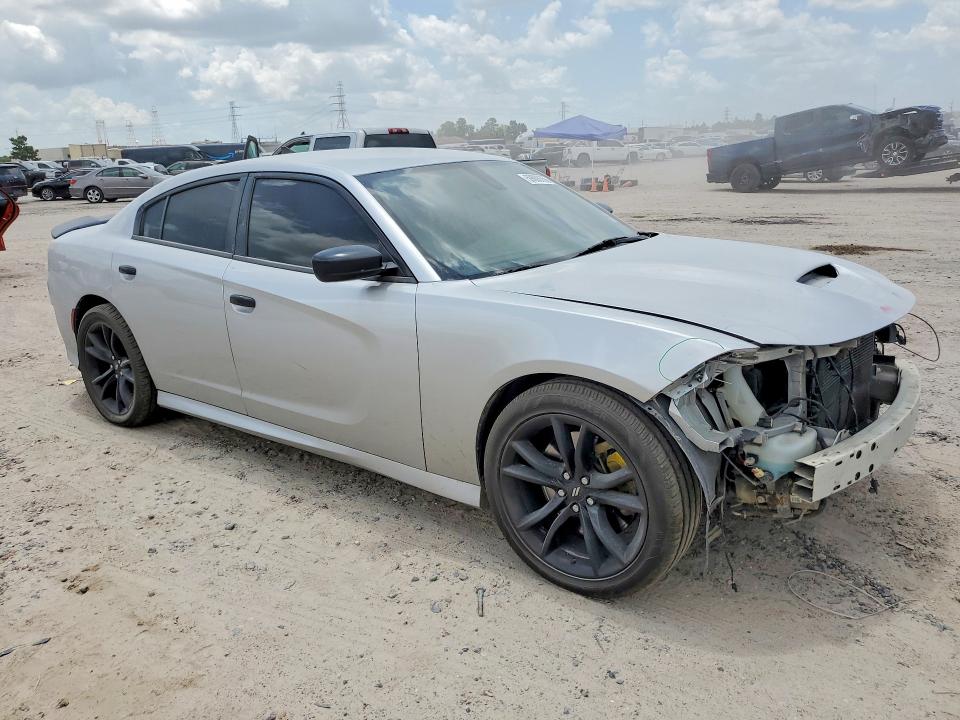 Продаж на аукціоні авто 2017 Dodge Charger, vin: 2C3CDXKT3HH566196, номер лоту: 59009766