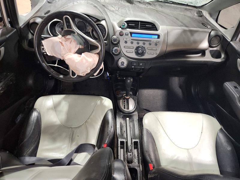 Продажа на аукционе авто 2011 Honda Fit, vin: JHMGE8H51BS004787, номер лота: 58491536
