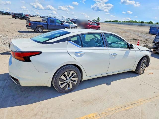 2019 Nissan Altima მანქანა იყიდება აუქციონზე, vin: 1N4BL4BV8KC254076, აუქციონის ნომერი: 58235176