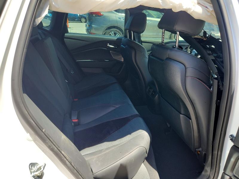 Продажа на аукционе авто 2022 Acura Tlx, vin: 19UUB5F56NA003726, номер лота: 57067516