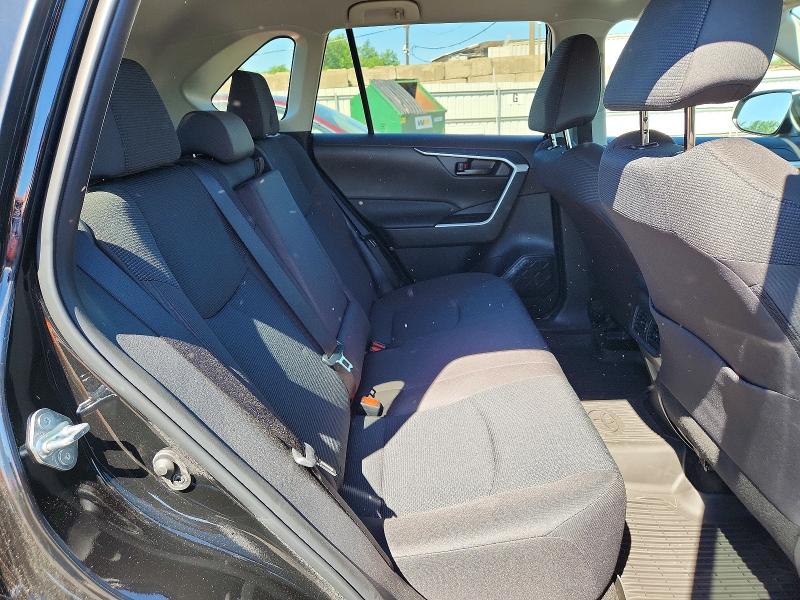 Продажа на аукционе авто 2025 Toyota Rav4, vin: 2T3F1RFV1SC581054, номер лота: 58353856