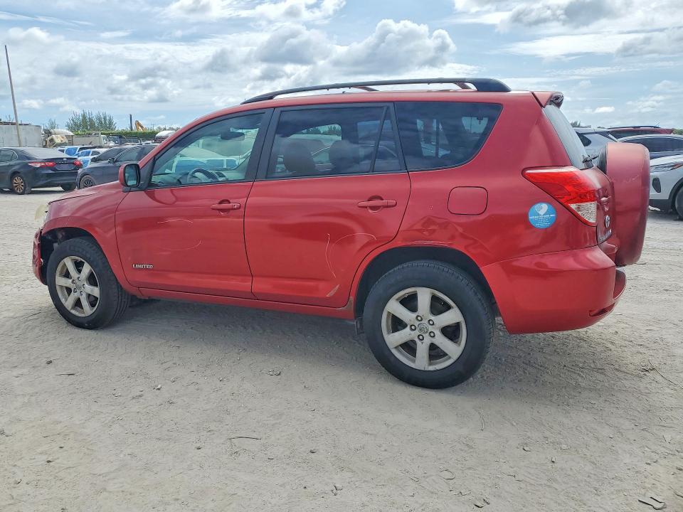 Aukcja sprzedaży 2008 Toyota Rav4, vin: JTMBD31V886080133, numer aukcji: 56248256