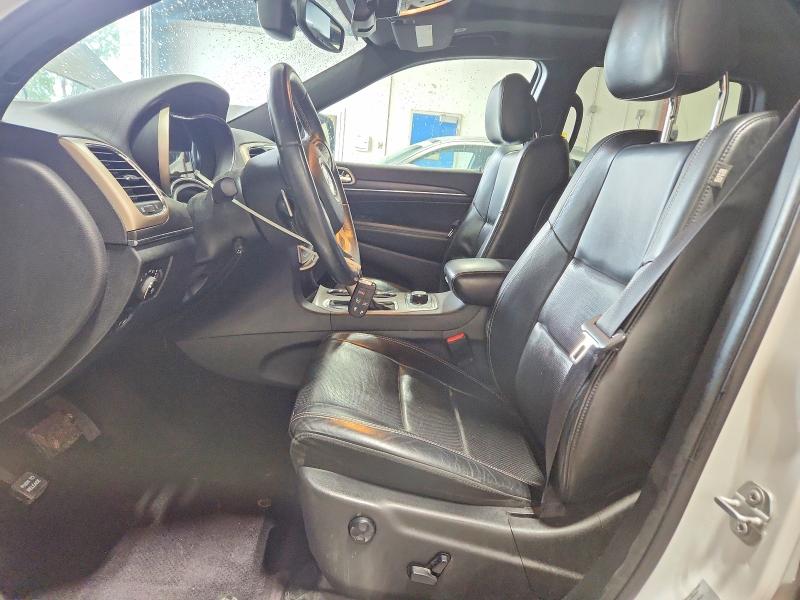 Продажа на аукционе авто 2017 Jeep Grand Cherokee, vin: 1C4RJFBT4HC811812, номер лота: 56268946