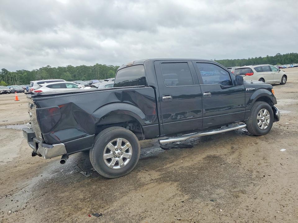Продажа на аукционе авто 2014 Ford F150, vin: 1FTEW1CM4EFA57976, номер лота: 57205836
