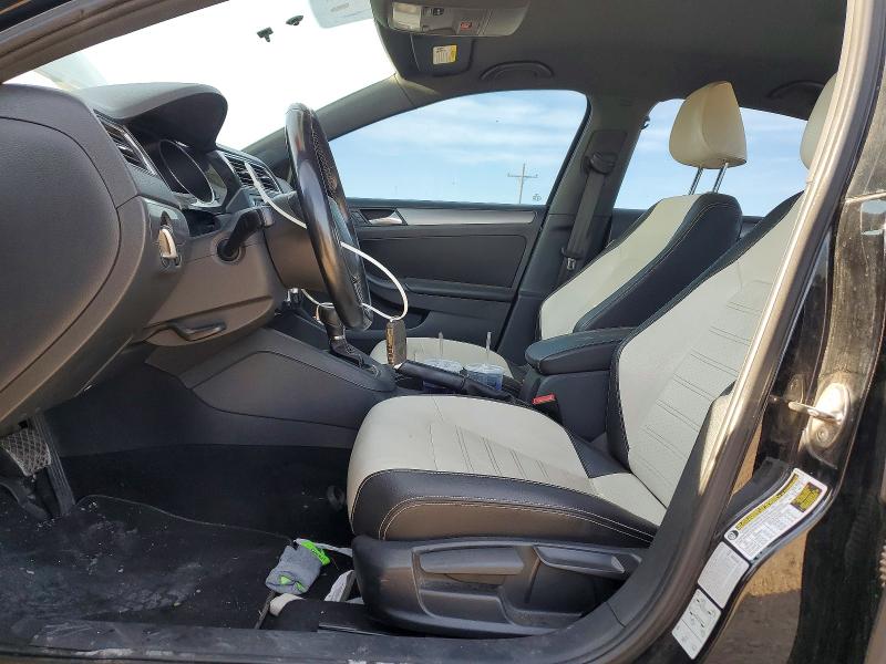 Aukcja sprzedaży 2016 Volkswagen Jetta, vin: 3VWD17AJ3GM233731, numer aukcji: 58211996
