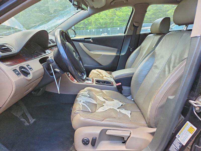 Продаж на аукціоні авто 2006 Volkswagen Passat, vin: WVWEK73C76P049985, номер лоту: 57777776