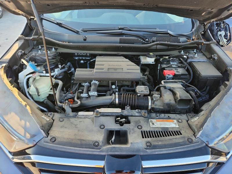 Aukcja sprzedaży 2022 Honda Cr-v, vin: 7FARW1H85NE018481, numer aukcji: 56781766