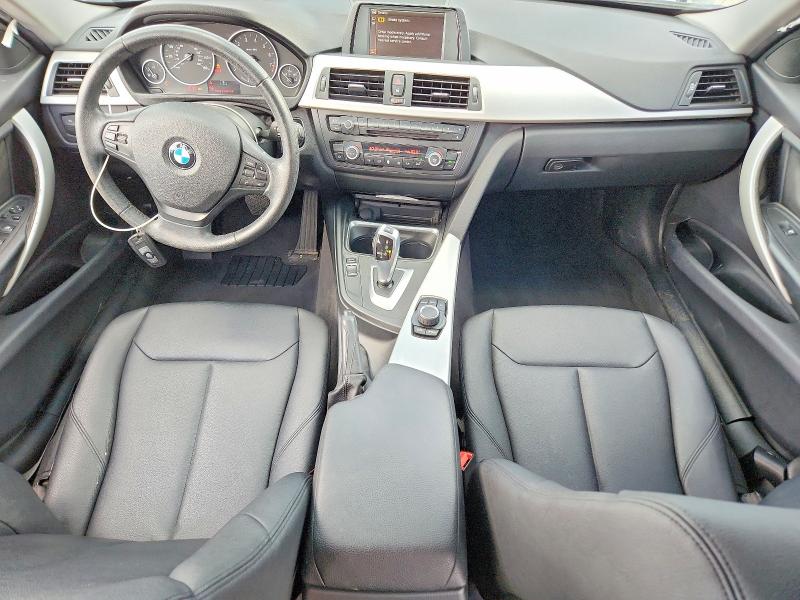 Продажа на аукционе авто 2013 Bmw 328, vin: WBA3A5C51DF602856, номер лота: 56442776