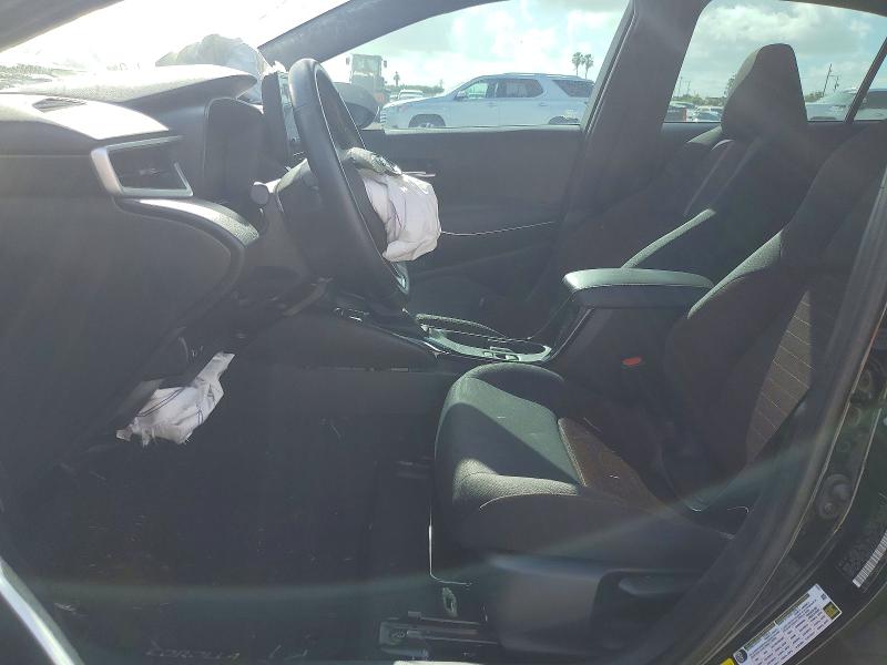 Aukcja sprzedaży 2024 Toyota Corolla, vin: 5YFB4MCE0RP170065, numer aukcji: 57193256