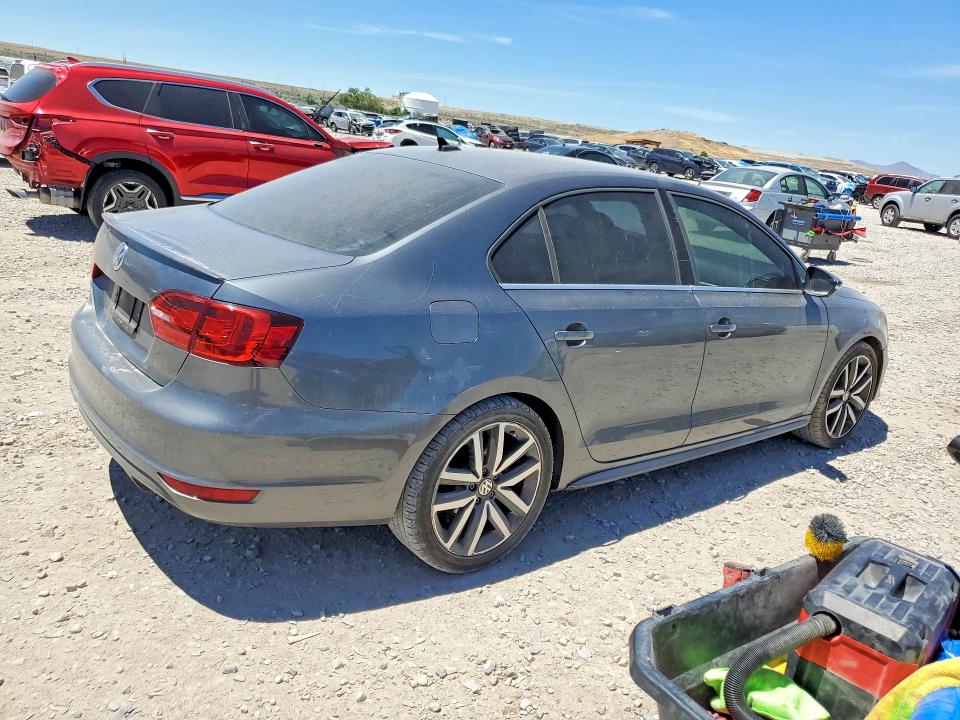 Продажа на аукционе авто 2012 Volkswagen Jetta, vin: 3VW4A7AJ7CM034451, номер лота: 57427816