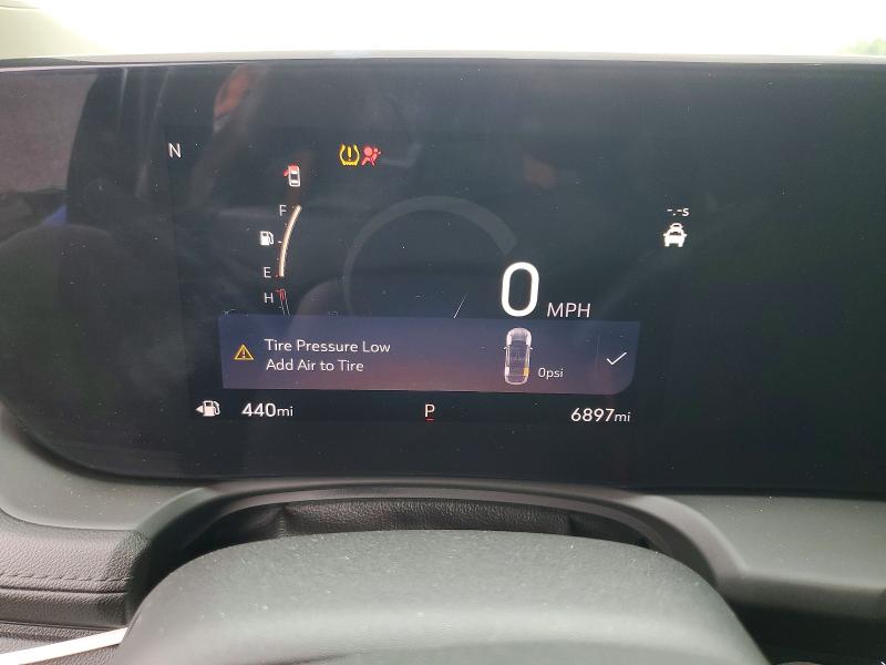 Продажа на аукционе авто 2026 Buick Encore Gx, vin: KL4AMBSL5TB001207, номер лота: 57814616