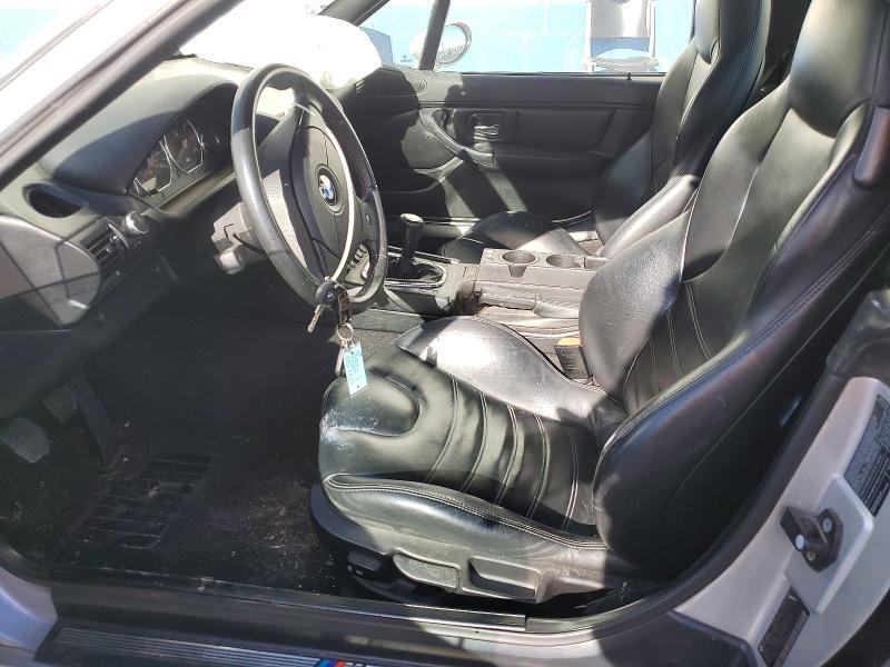 Продажа на аукционе авто 2000 Bmw M, vin: WBSCK9349YLC93106, номер лота: 57562736