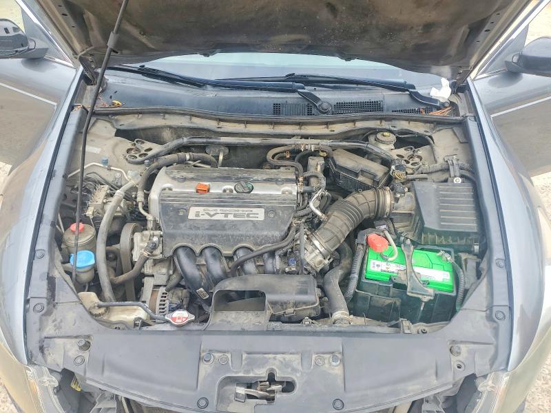 Aukcja sprzedaży 2009 Honda Accord, vin: 1HGCP267X9A178855, numer aukcji: 55133666