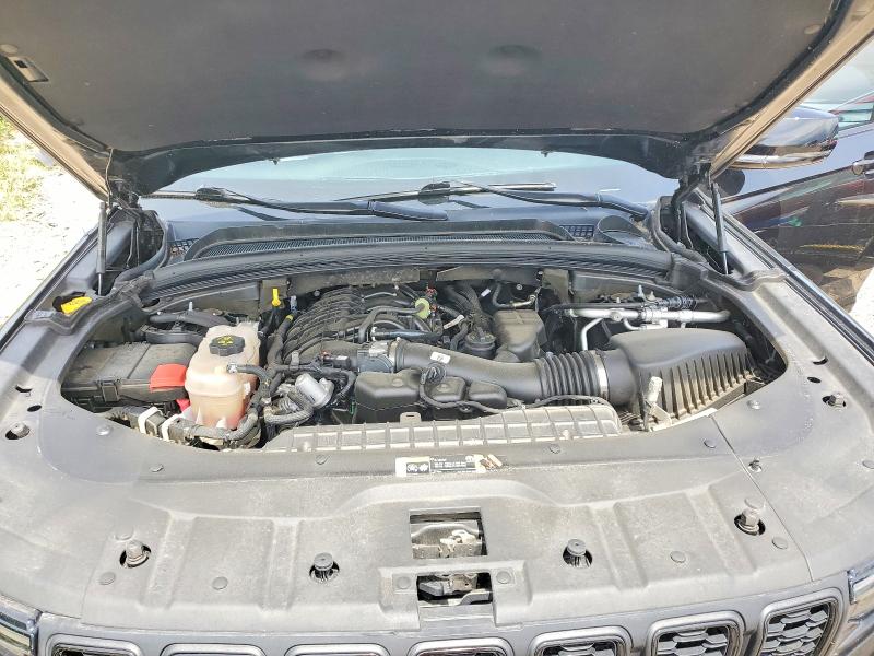 Aukcja sprzedaży 2022 Jeep Grand Cherokee, vin: 1C4RJKAG8N8519575, numer aukcji: 57485336