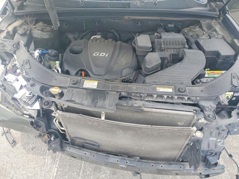 2013 Kia Sorento მანქანა იყიდება აუქციონზე, vin: 5XYKUDA61DG316921, აუქციონის ნომერი: 52530486