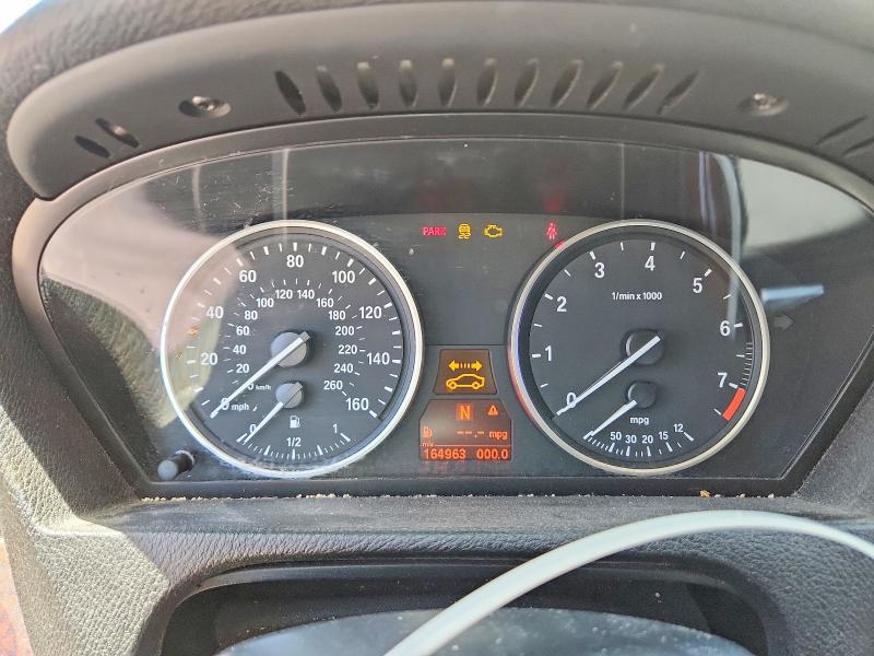Продаж на аукціоні авто 2012 Bmw X5, vin: 5UXZV4C51CL987412, номер лоту: 57367426