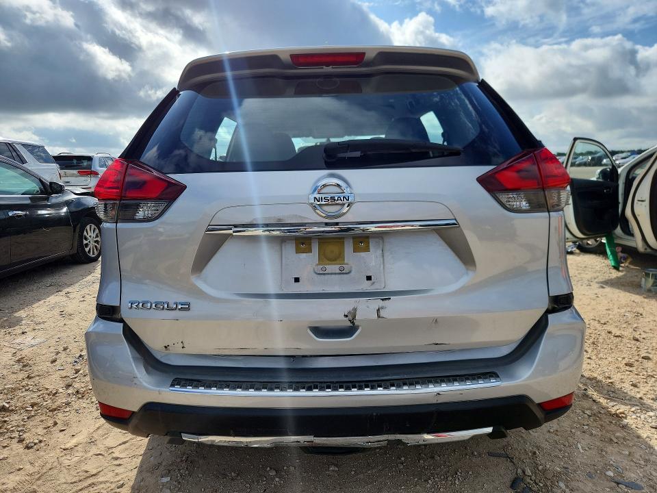 Aukcja sprzedaży 2017 Nissan Rogue, vin: JN8AT2MT6HW140918, numer aukcji: 56988106