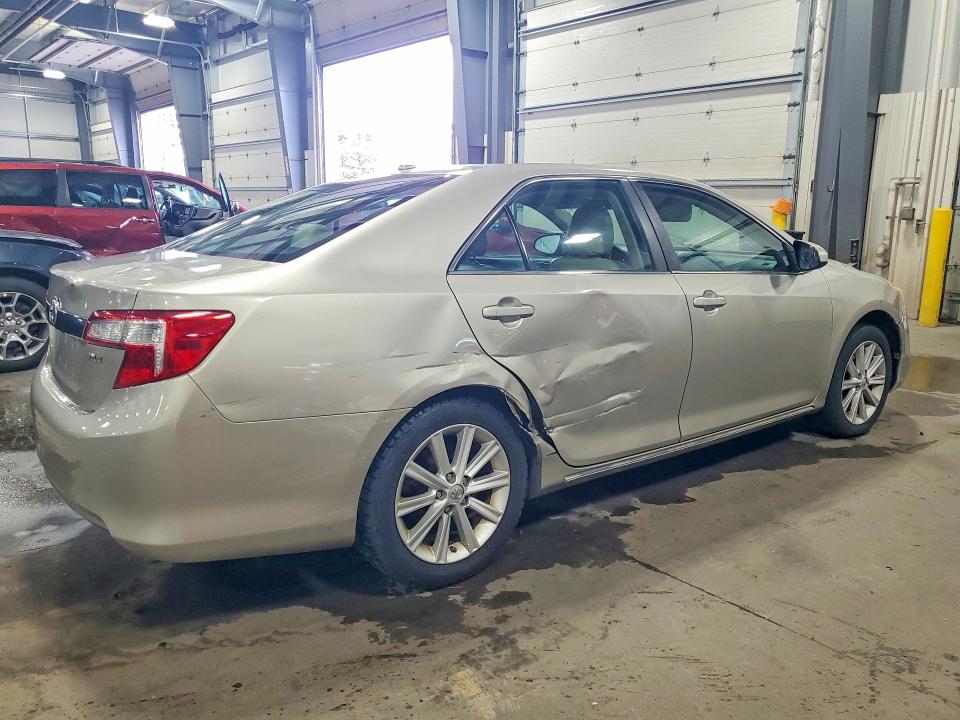 Продаж на аукціоні авто 2014 Toyota Camry, vin: 4T1BK1FK5EU551781, номер лоту: 57529616
