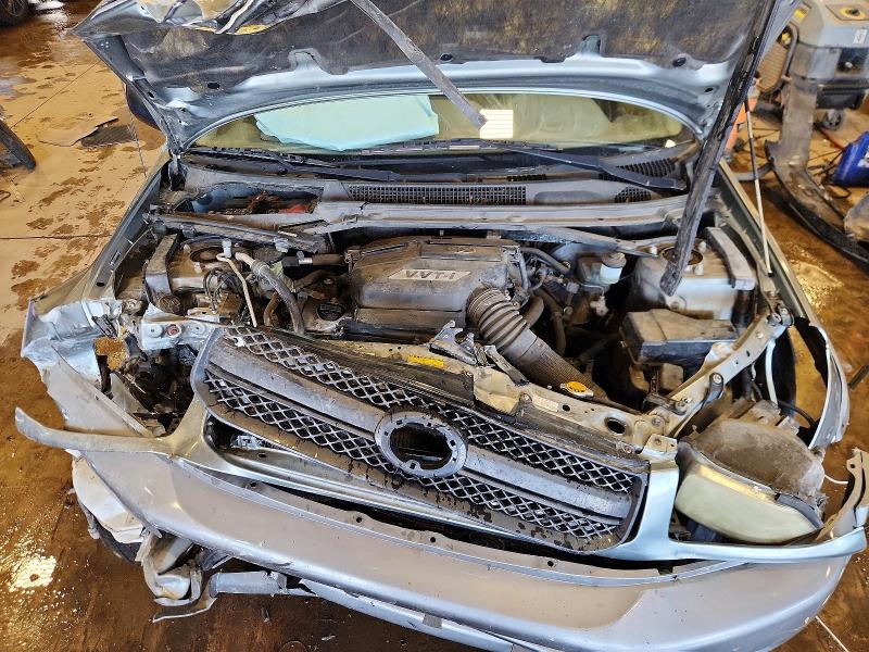 Aukcja sprzedaży 2005 Toyota Rav4, vin: JTEHD20V850057533, numer aukcji: 56237886