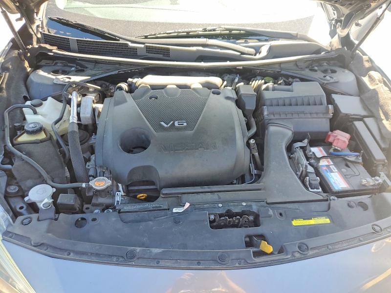 Продажа на аукционе авто 2016 Nissan Maxima, vin: 1N4AA6AP9GC390319, номер лота: 55774306