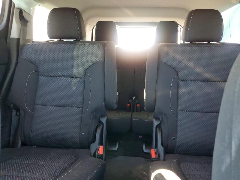 Продажа на аукционе авто 2023 Gmc Acadia, vin: 1GKKNKL46PZ102952, номер лота: 57714736