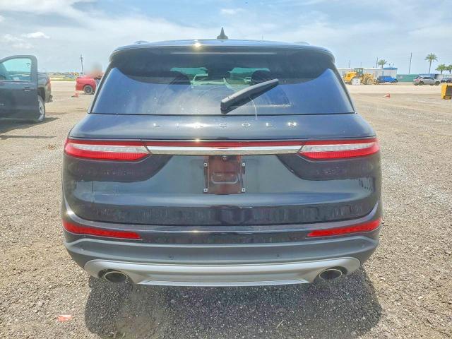 Продаж на аукціоні авто 2021 Lincoln Corsair, vin: 5LMCJ1C90MUL16290, номер лоту: 57704526