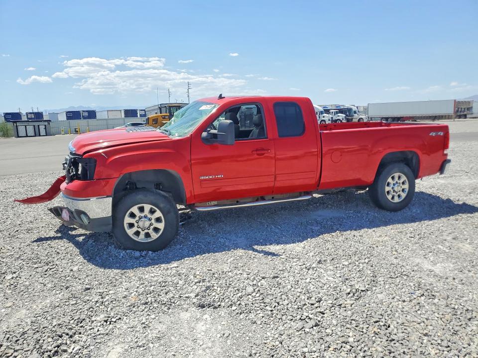 Продажа на аукционе авто 2011 Gmc Sierra, vin: 1GT524C86BZ245831, номер лота: 57167286