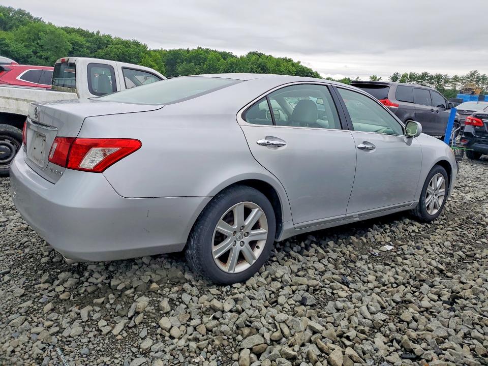 Продаж на аукціоні авто 2007 Lexus Es, vin: JTHBJ46G072090538, номер лоту: 57949906