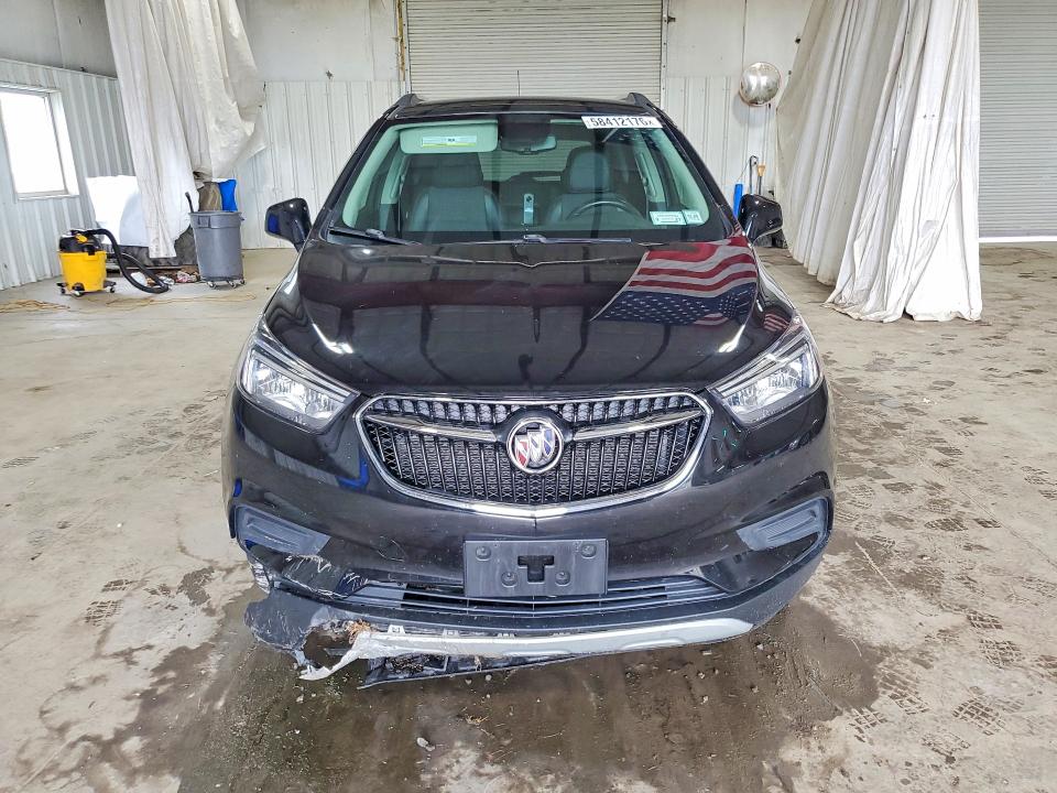 Продаж на аукціоні авто 2022 Buick Encore, vin: KL4CJESM9NB513020, номер лоту: 58412176