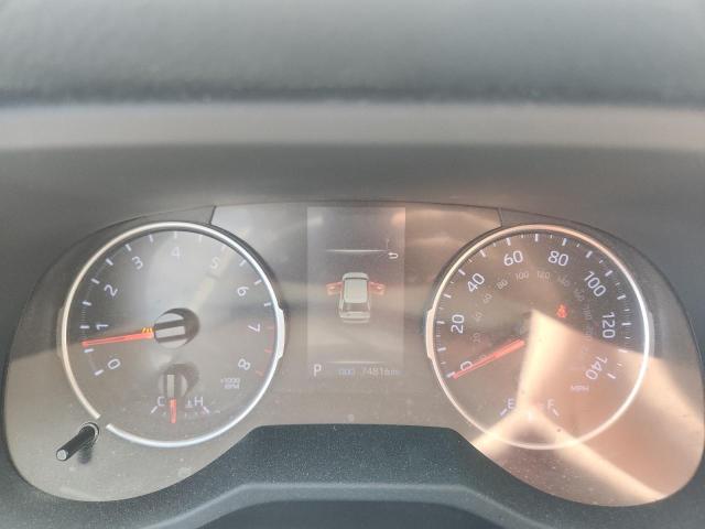 56456826 :رقم المزاد ، JTMH1RFV8KD514536 vin ، 2019 Toyota Rav4 مزاد بيع