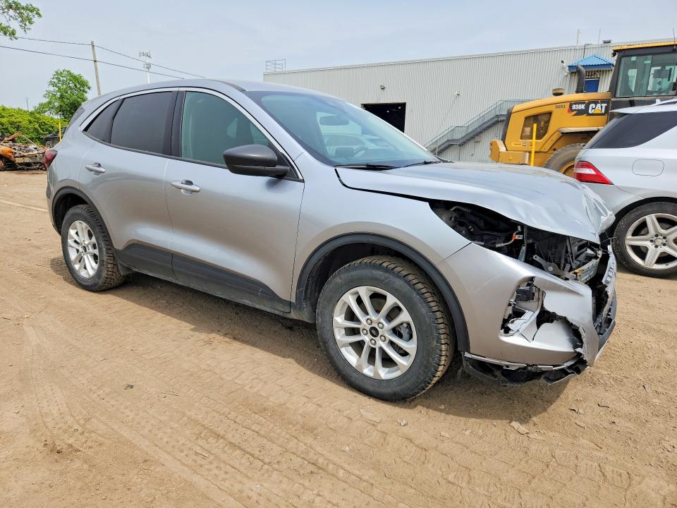 Aukcja sprzedaży 2024 Ford Escape, vin: 1FMCU9GN6RUA91283, numer aukcji: 56481246
