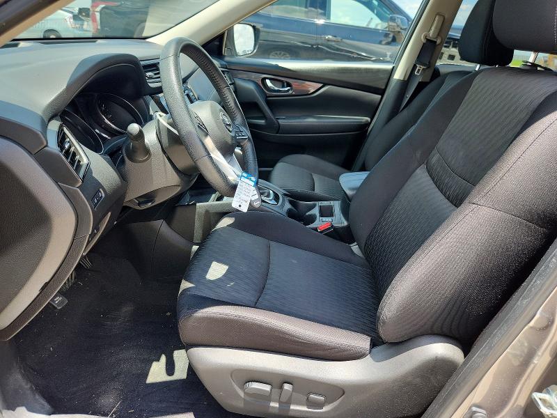 Aukcja sprzedaży 2020 Nissan Rogue, vin: JN8AT2MT9LW043477, numer aukcji: 57738666