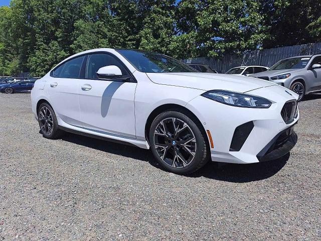 Продажа на аукционе авто 2025 Bmw 228xi, vin: WBA23GG03S7S60107, номер лота: 55640186