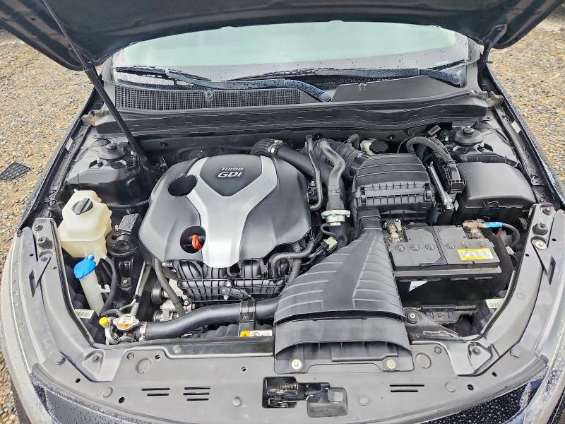 Продаж на аукціоні авто 2015 Kia Optima, vin: 5XXGR4A60FG485178, номер лоту: 56171016